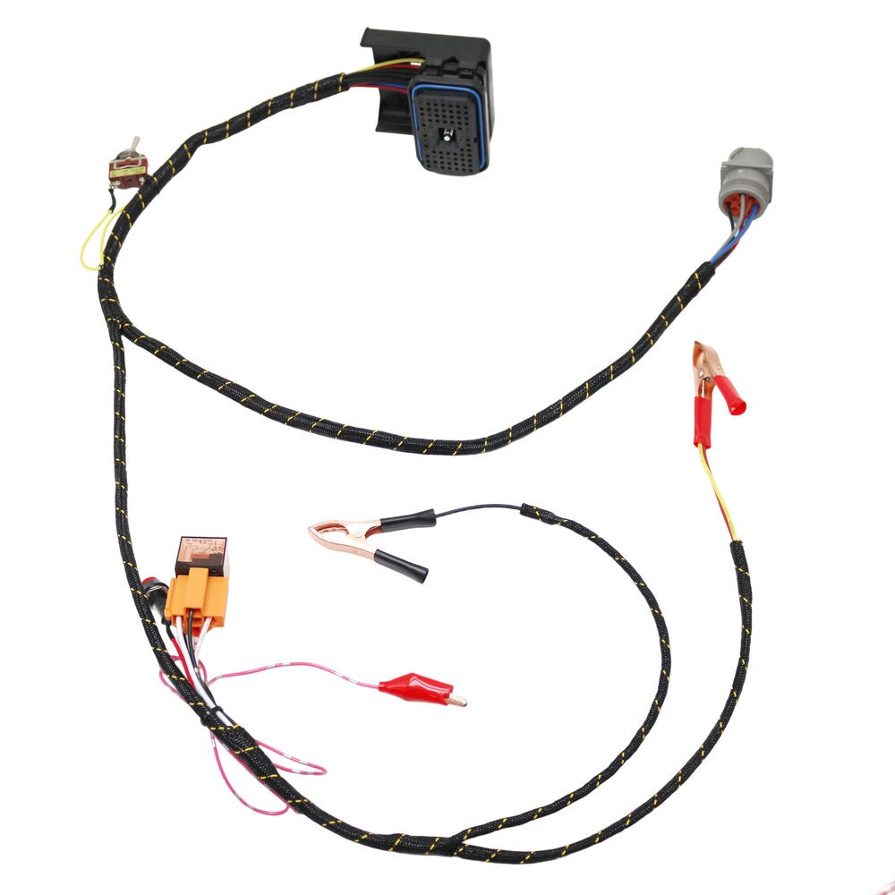 320E Starting Programming Cable for Cat ET3/ET4 A Excavator Diagnostic Tool