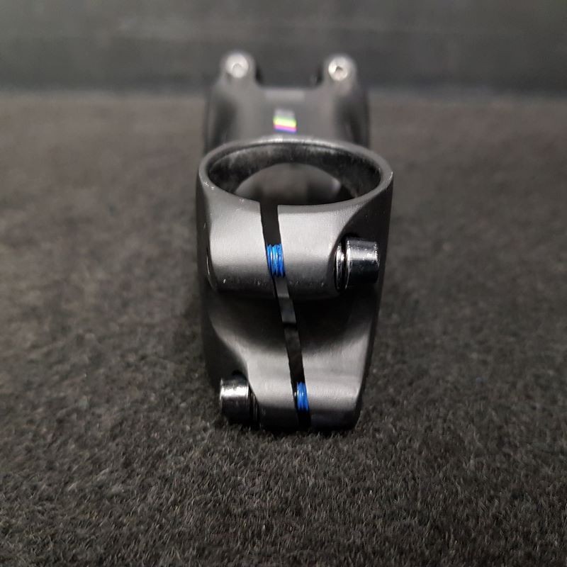 Aheadset Stem "RITCHEY WCS TOYON" 80 Mm