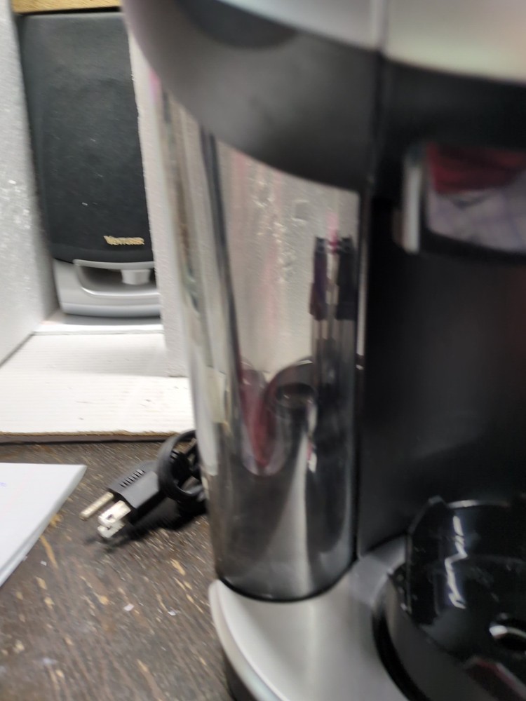 Keurig Single Cup Brewing Coffee System