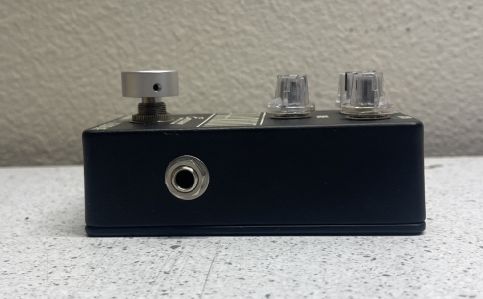 Emerson Custom Guitars PARAMOUNT Handwired Overdrive