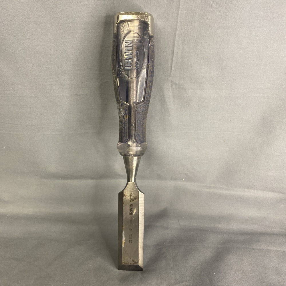 Irwin Marples 1” 25 mm Chisel Tool