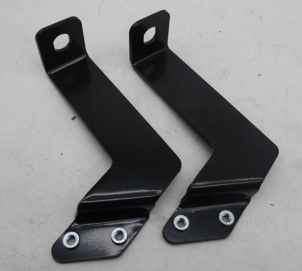 (1) Single Harley Davidson Genuine OEM Touring Antenna Mounting Bracket