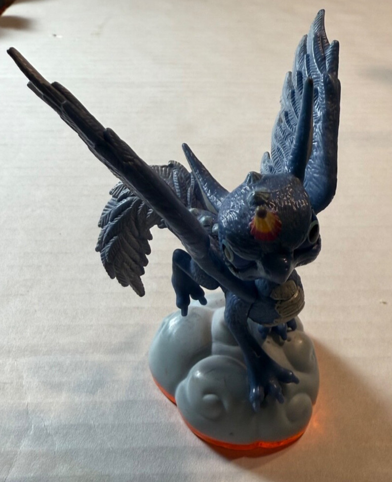 Whirlwind figure - Activision - Skylanders: Giants - 2012 - Good condition