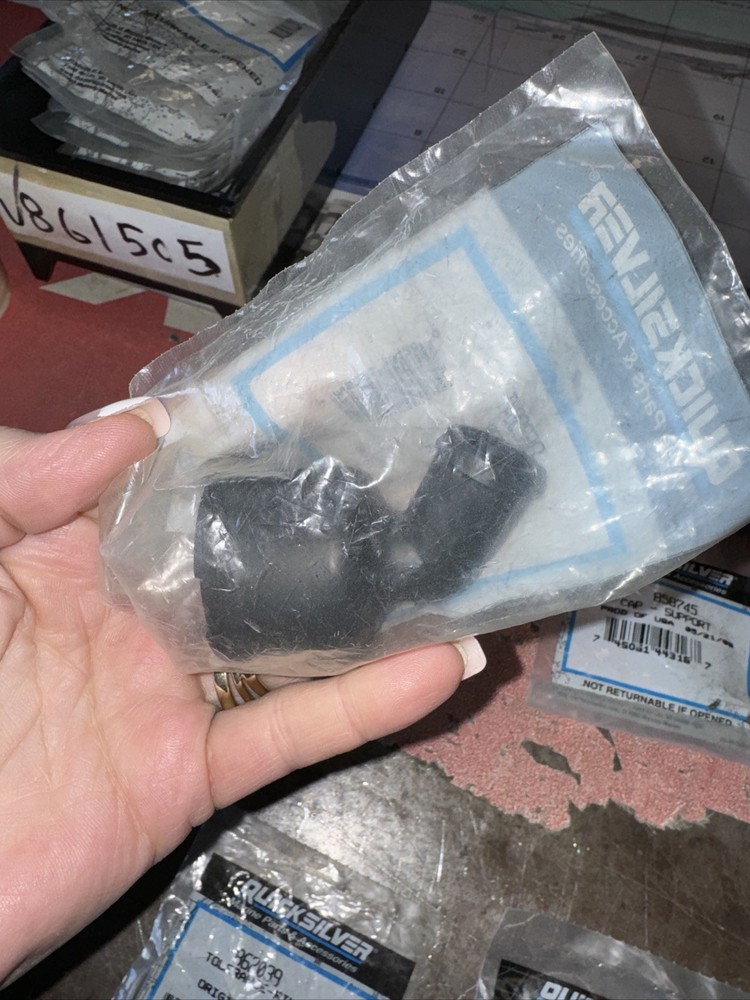 Mercury Marine 862994T Connector