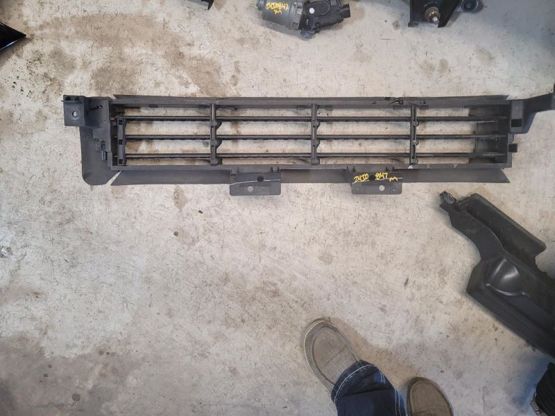 MURANO    2017 Air Shutter 1900725