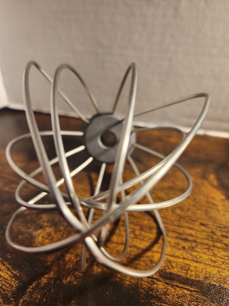 KitchenAid Whisk Attachment Used But In Good Condition Has Box