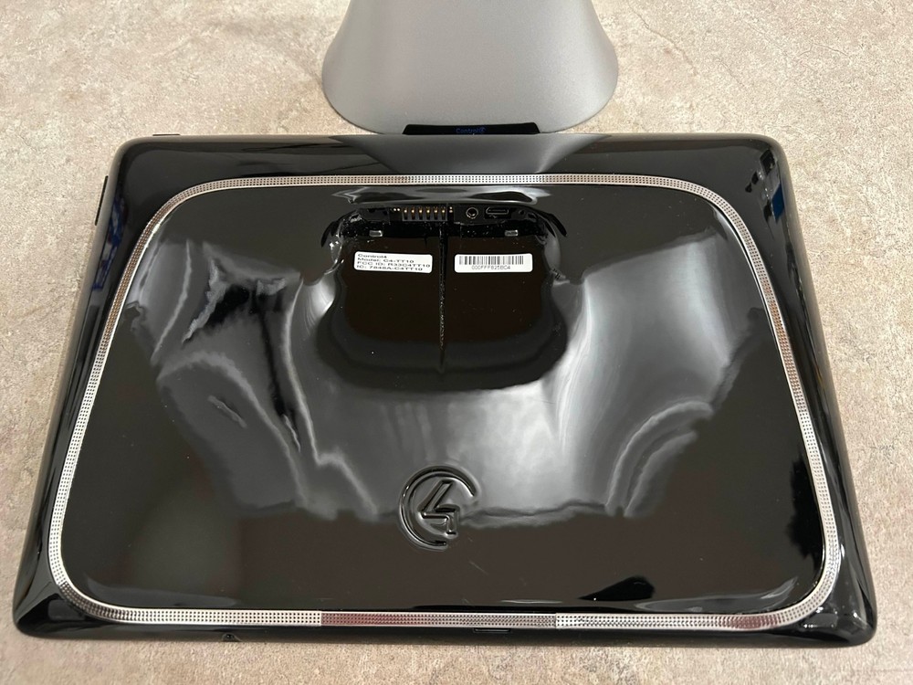 Control4 C4-TT10 T3 Series 10" Table Top Touch Screen Dockable