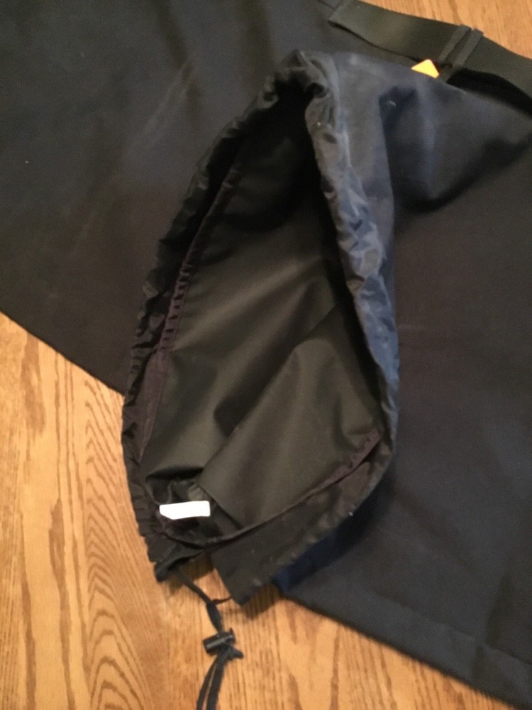 Vintage Ride Snowboard Case Bag