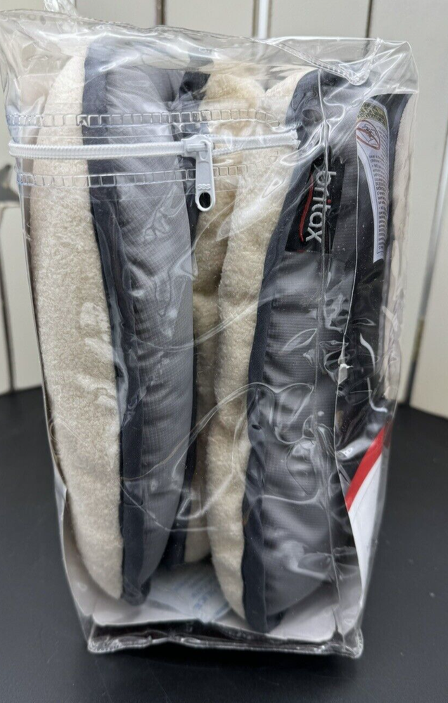 Britax Head And Body Support Pillow CAR & STROLLER BRITAX SYSTEM NEW GREY BEIGE