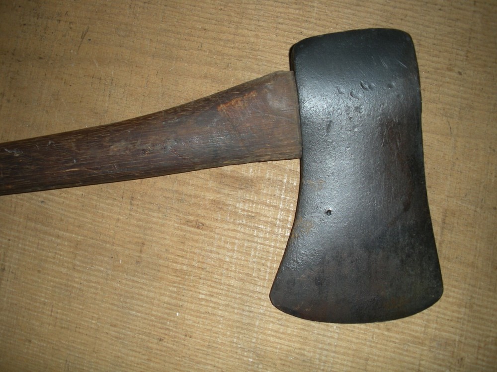 Vintage CRAFTSMAN 5 LB. Single Bit Axe