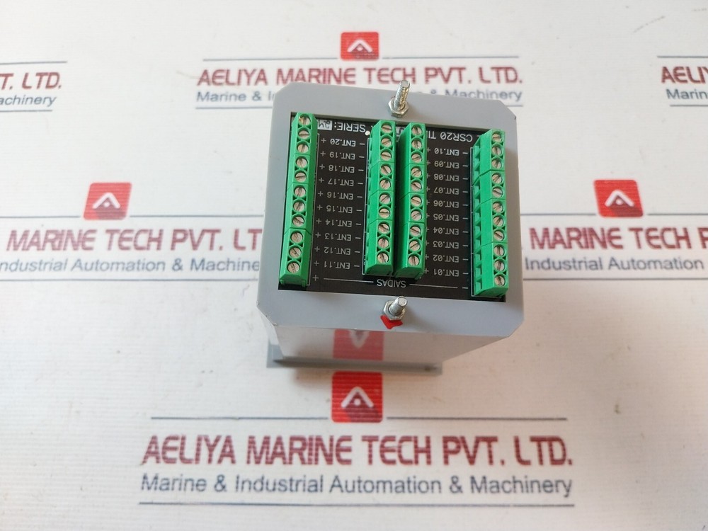 S&E Seletora 20 Selector Key Type J