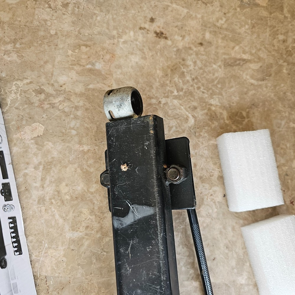 Haul MasterTowing Control Kit 96462