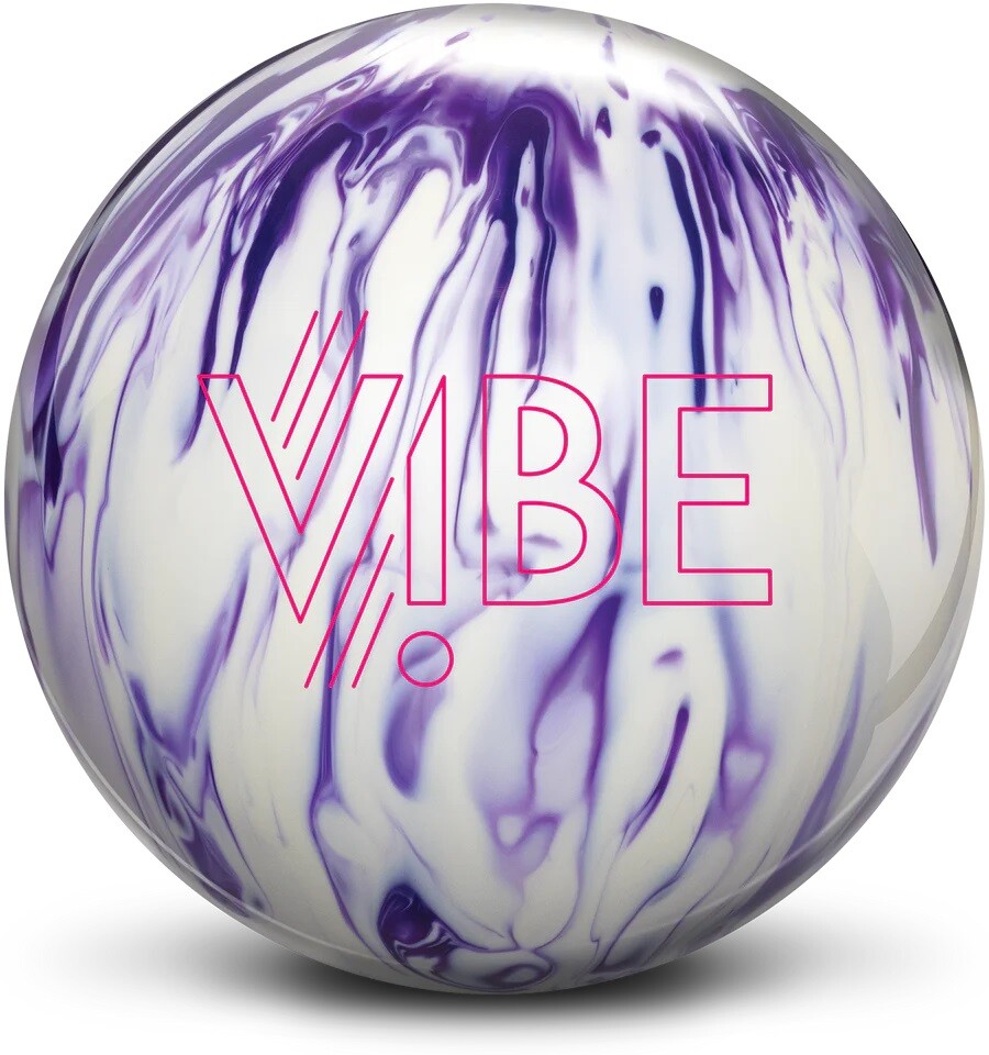 Hammer Arctic Vibe Bowling Ball