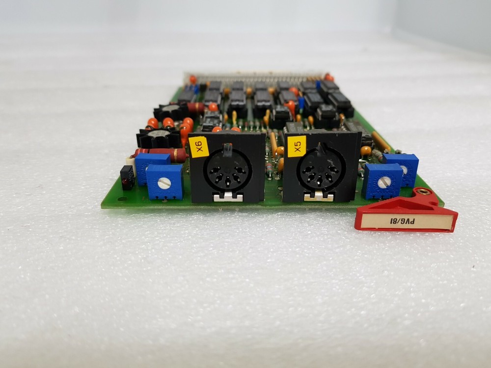 FEI BOARD 4022 192 71661