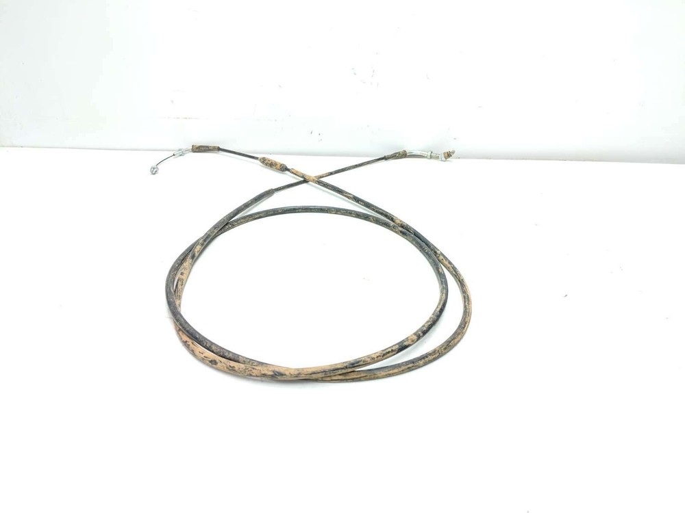 22 CFMoto CForce 600 Shift Shifter Cable Line