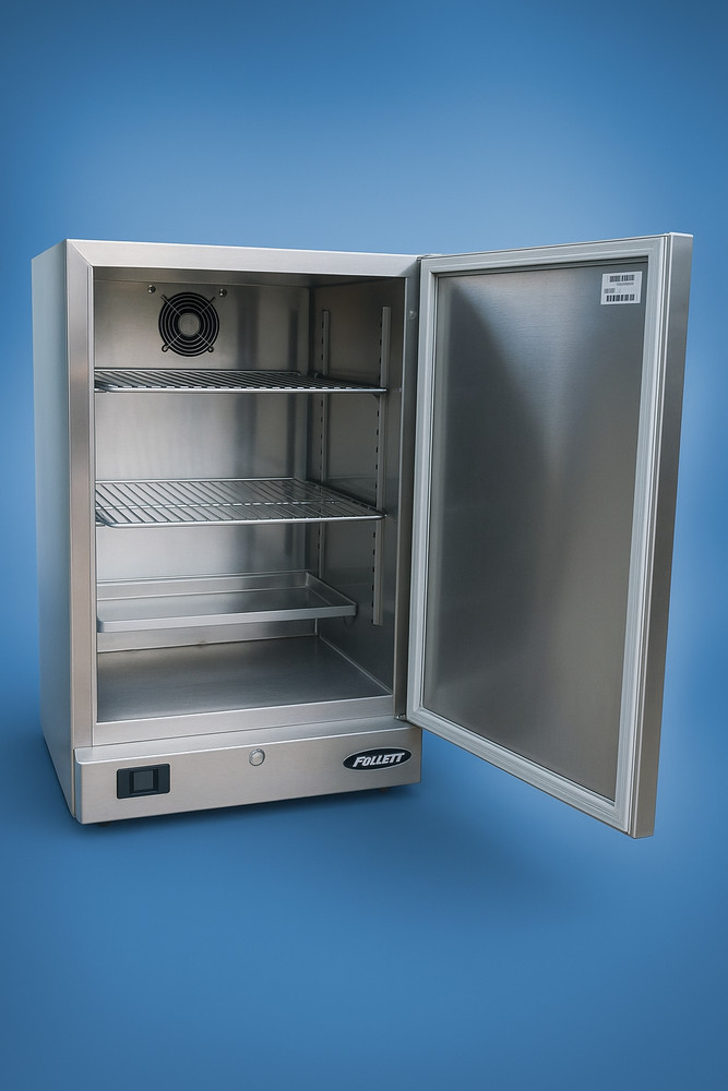 medical grade fridge