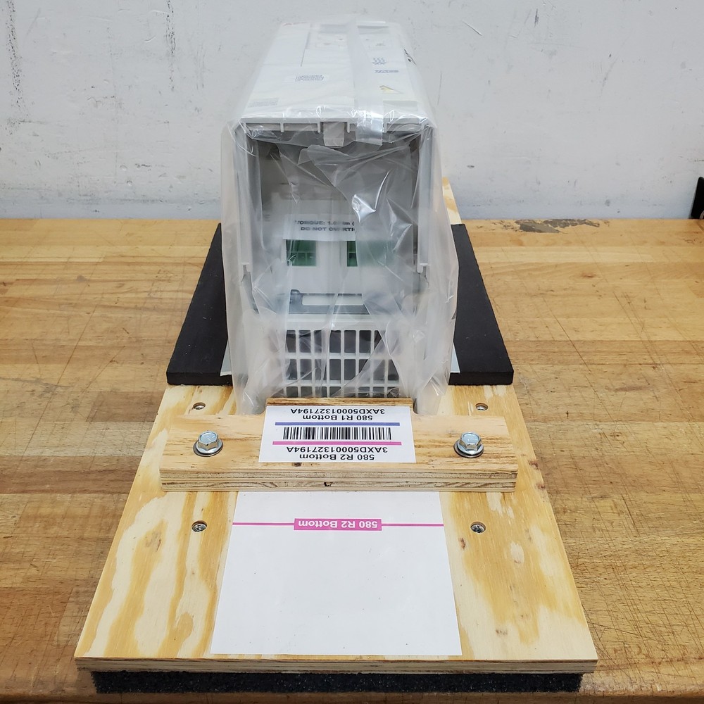 CARRIER HK30WB320 1/2" VFD Motor Drive Controller