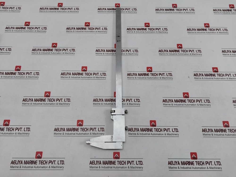 0-450 Vernier Caliper 0-18 In