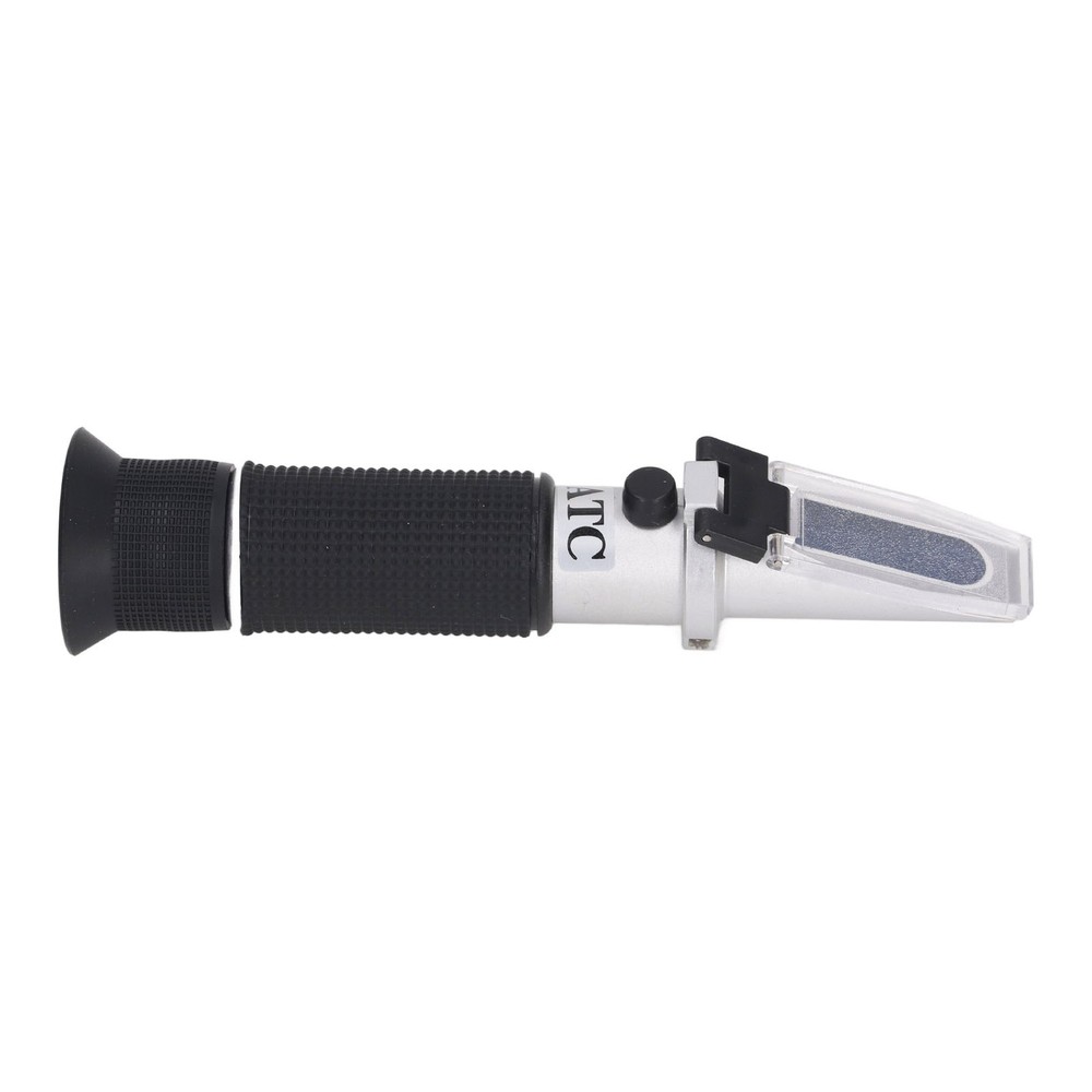 § 0‑32% Meter Tester Refractometer Portable Handheld ATC Sugar