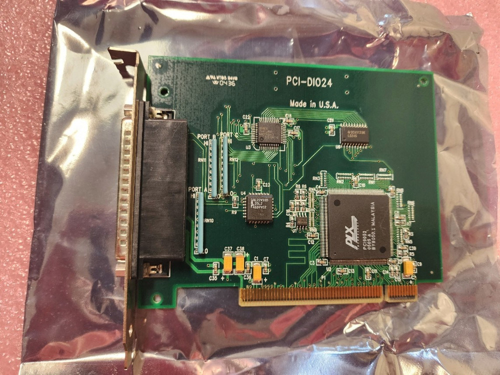 Measurement Computing PCI-DIO24