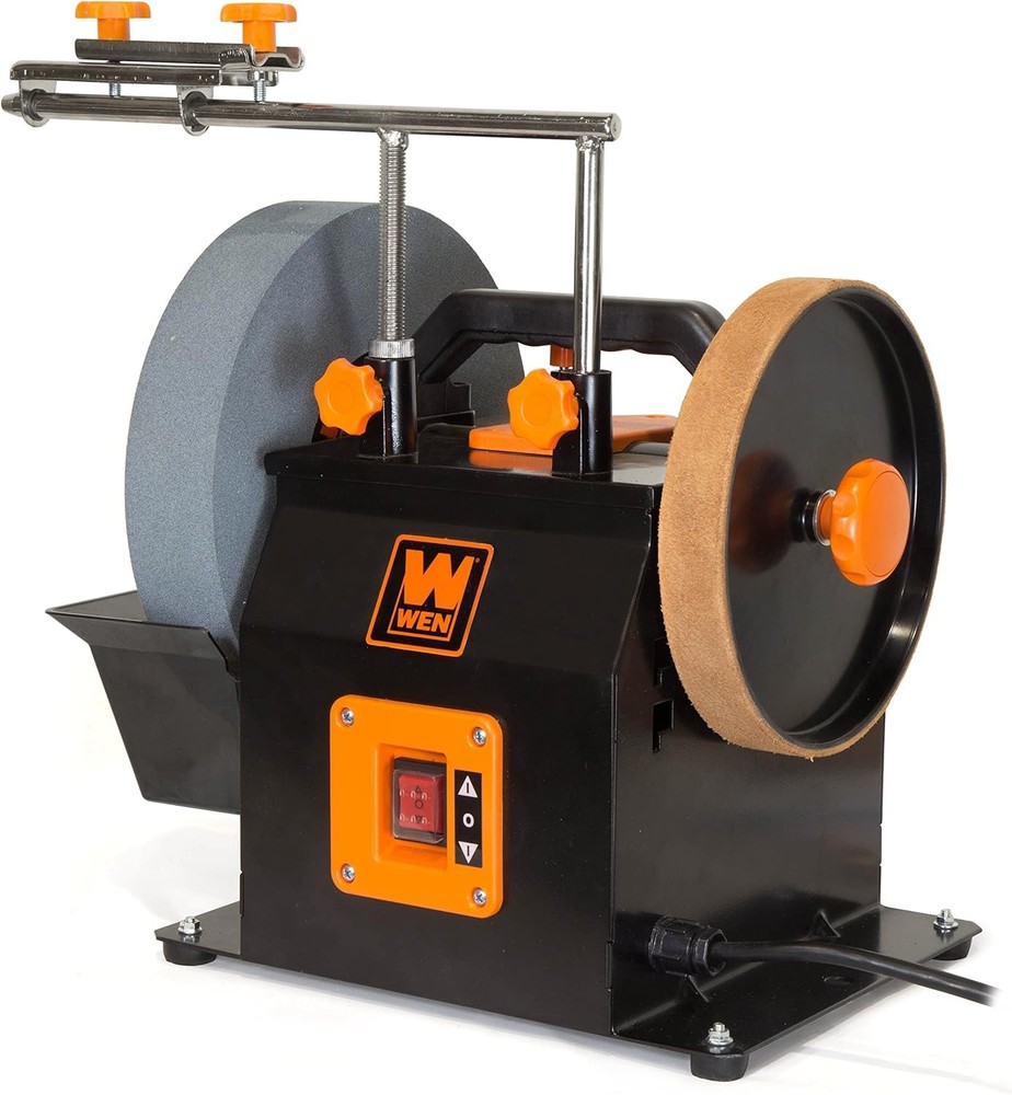 10 Inch 2-Direction Wet Dry Sharpening System WEN