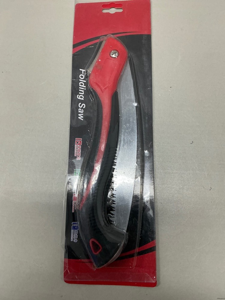 Folding Pruning Saw