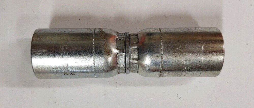 192-88SV HYDRAULIC HOSE SPLICER