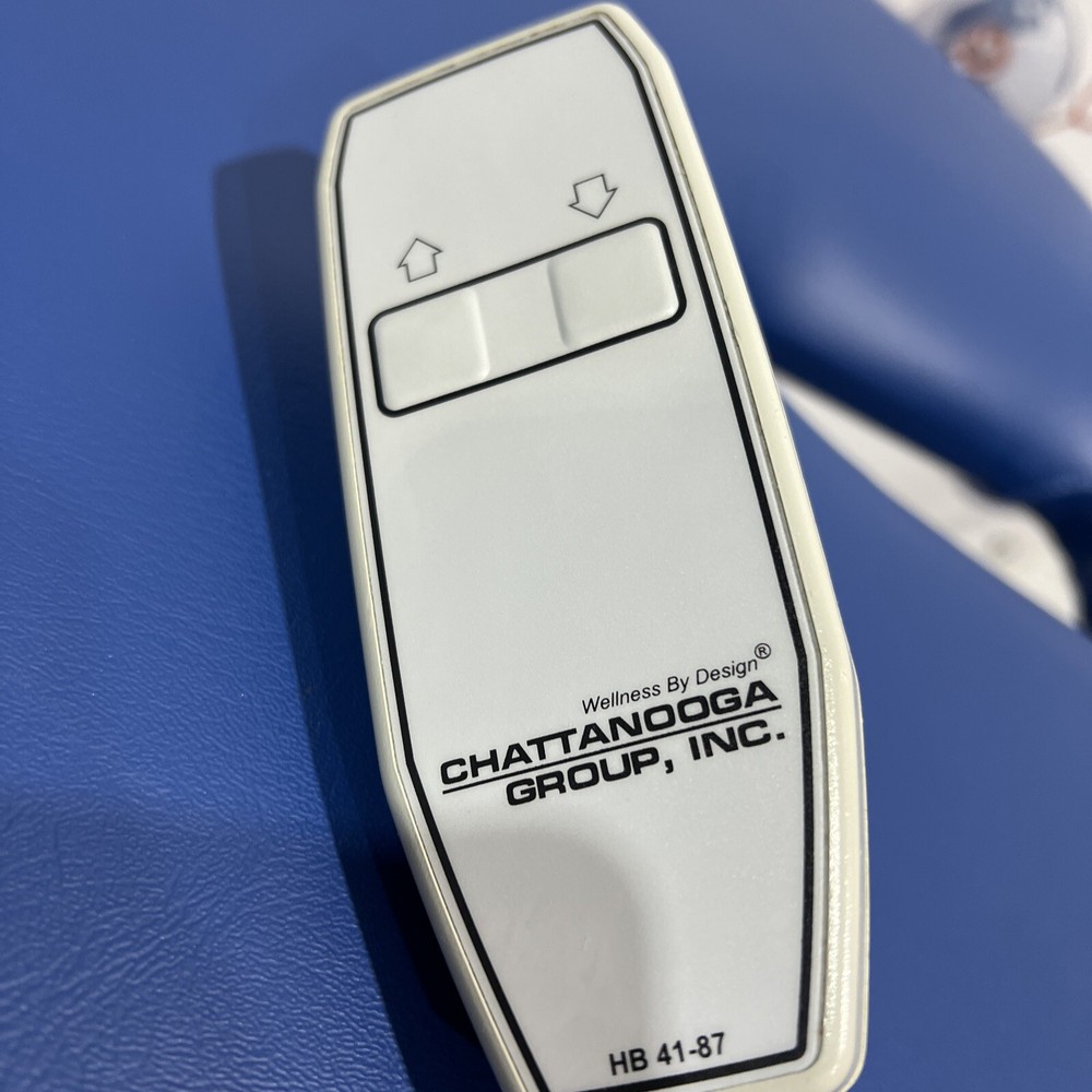 Chattanooga Group Inc. Adapta ADP-100 Treatment Table