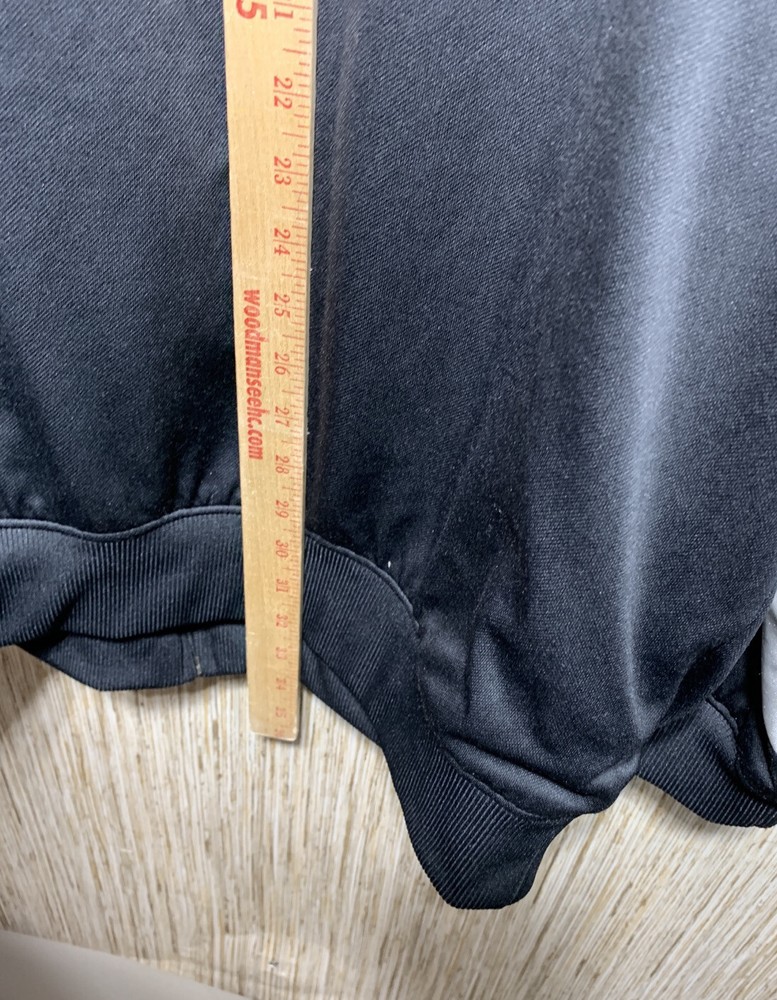 Nike Lebron James Track Jacket Size Large