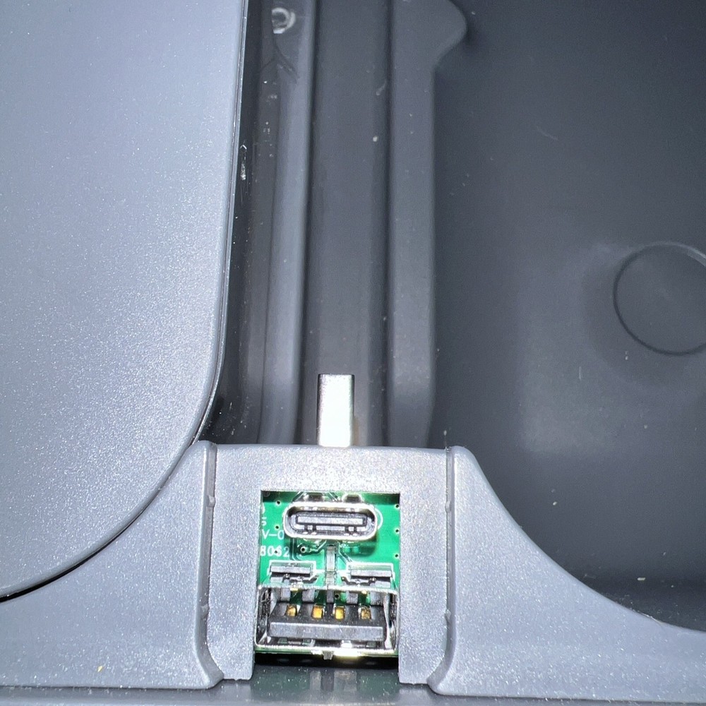 Atrix Gamer Snack & Play Console