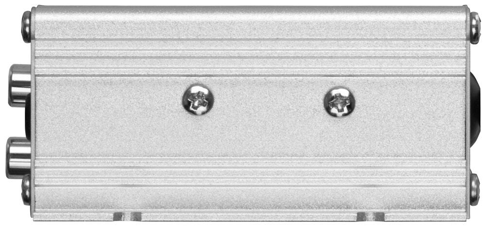 Boss Audio Systems Bluetooth Max Power 3" Chrome Speakers 1000w Amplifier MC470B