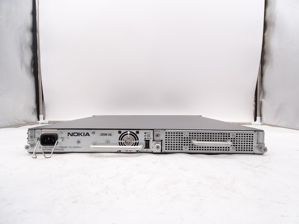Nokia IP560 Storage Port Rack Mountable VPN Firewall Security Platform
