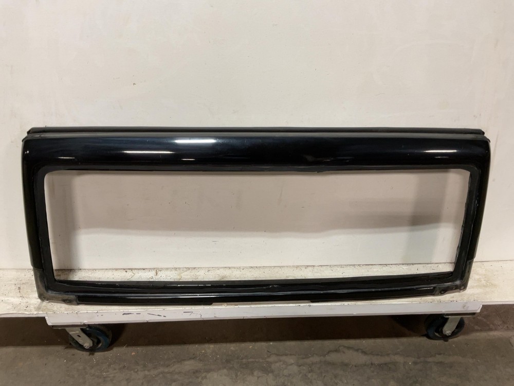 Used Windshield Frame fits: 2015 Jeep Wrangler Grade A