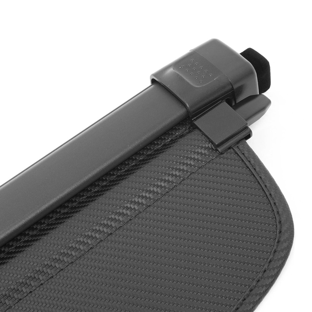 后货物盖适用于 2024 - 2026 Prologue Blazer EV 可伸缩 ABS 铝乙烯