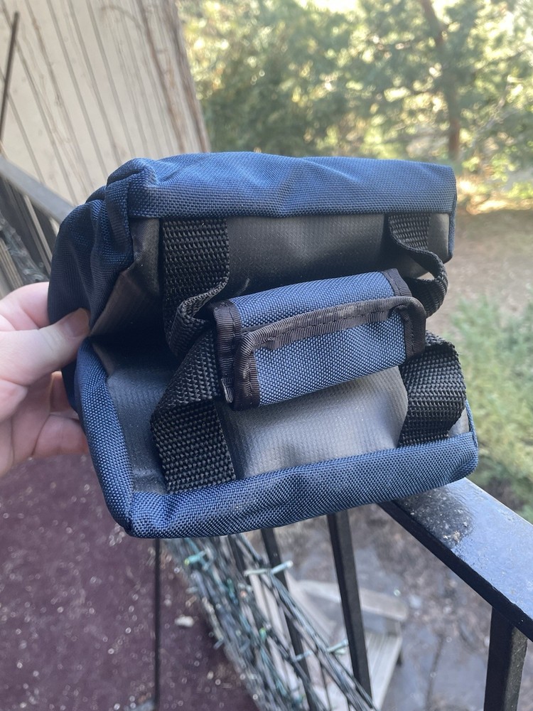 Grizzly Bean Bag Camera Tripod