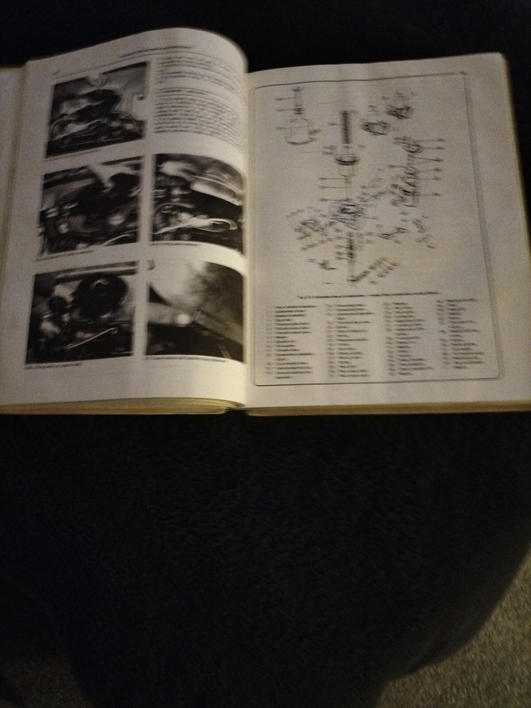 Haynes Workshop Manual For Austin Allegro.