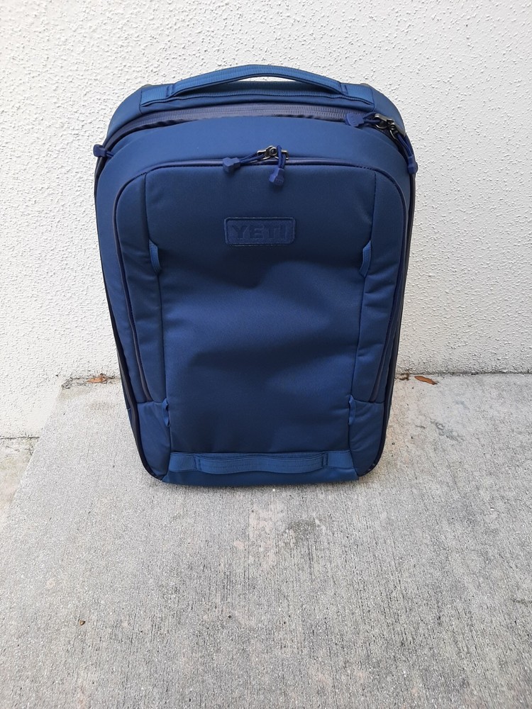 Yeti Crossroads 22 Luggage