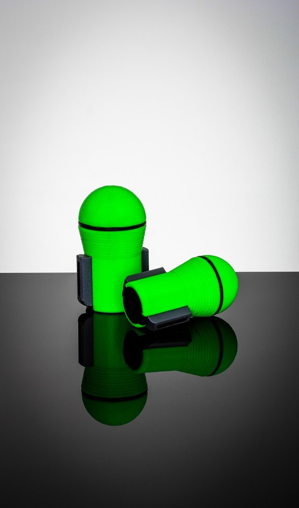 Fishing bung for Margin pole