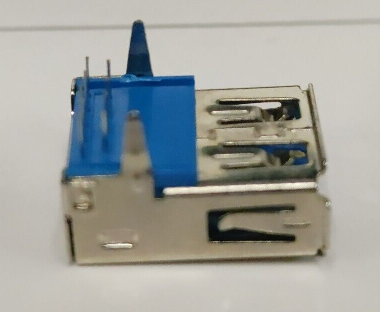 Dell Optiplex 3080 Micro Replacement Front USB Jack Port