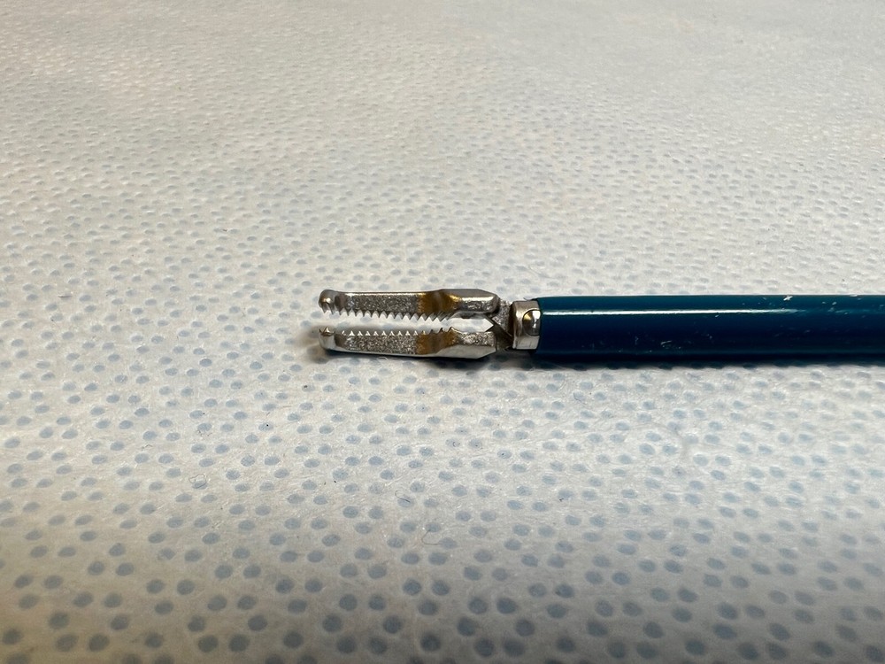 Conmed Meeker 5mm Laparoscopic Dissector Laparoscopy