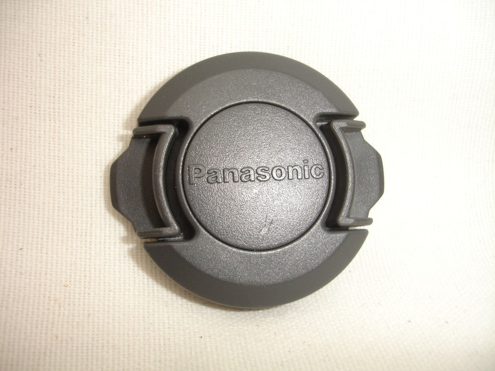 Panasonic OEM Camcorder Lens Cap