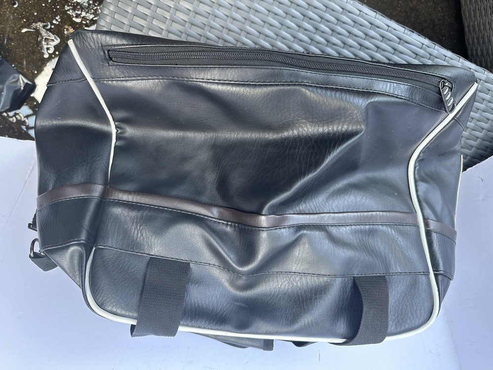 Norlander Bowling Ball Bag