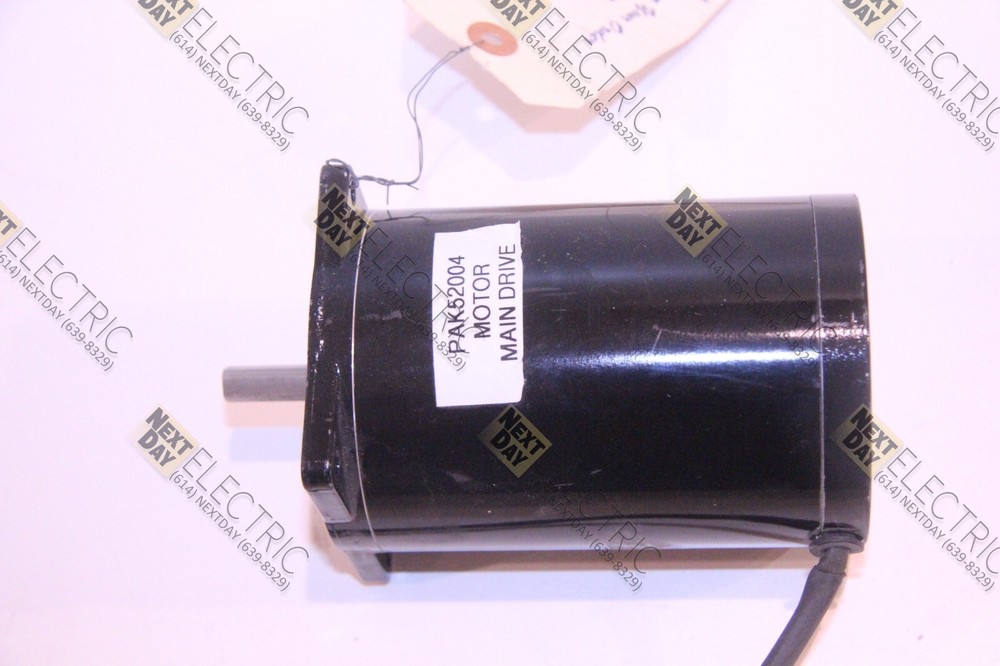 Lin Engineering, 8618L-03-01, Stepper Step Electric Motor