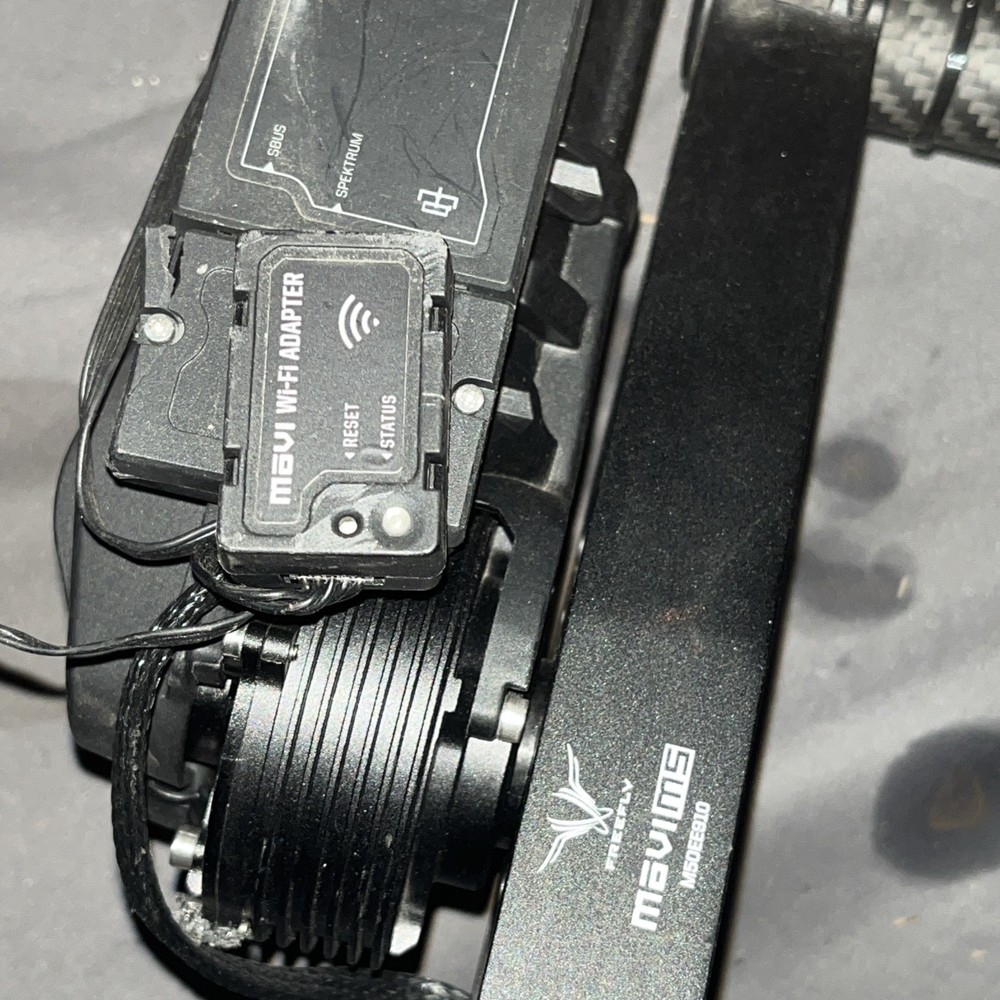 FREEFLY MOVI M5 PRO GIMBAL