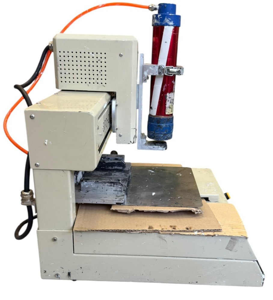 Junction-box Glue Machine SPD-200