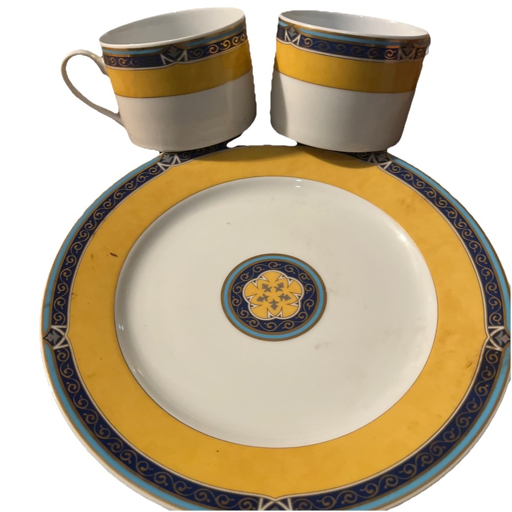 Rosenthall Classic Renaissance Collection