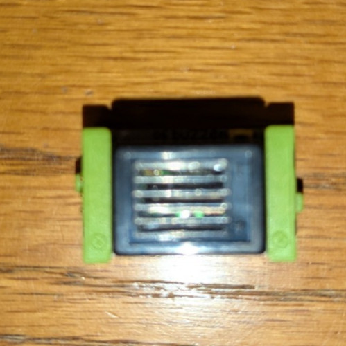 LittleBits Base Kit 10 Modules Learn Circuits In Seconds Build Projects STEM