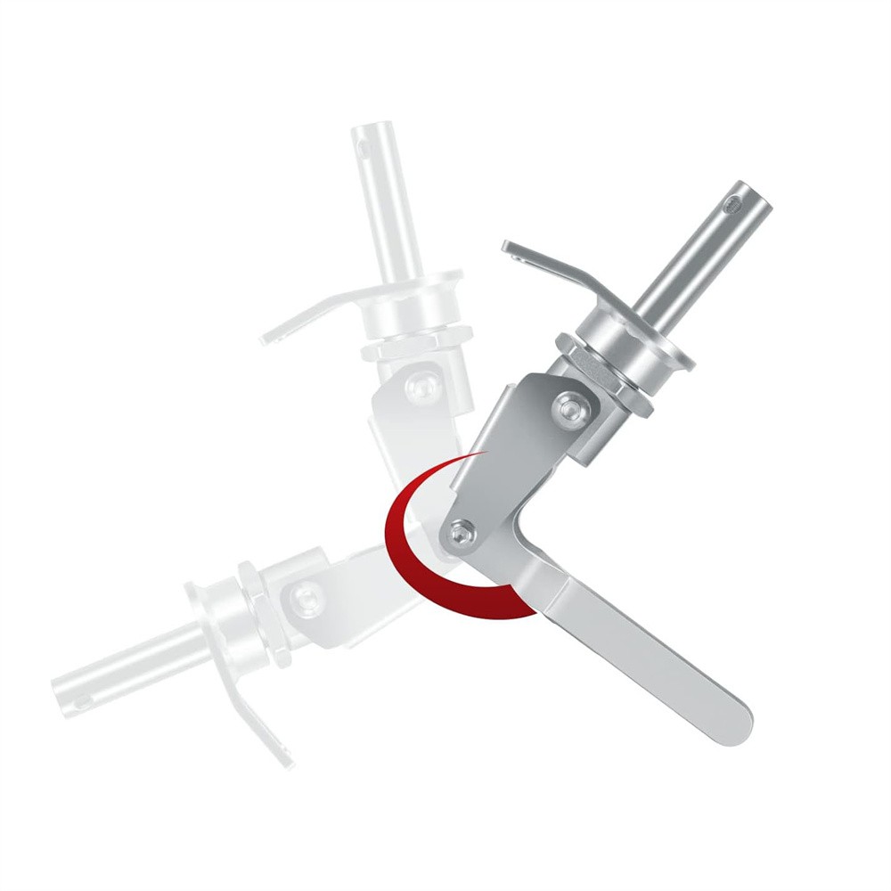 Stud Installation Valve Spring Compressor Removal Tool 66784 For 3/8" & 7/16" US