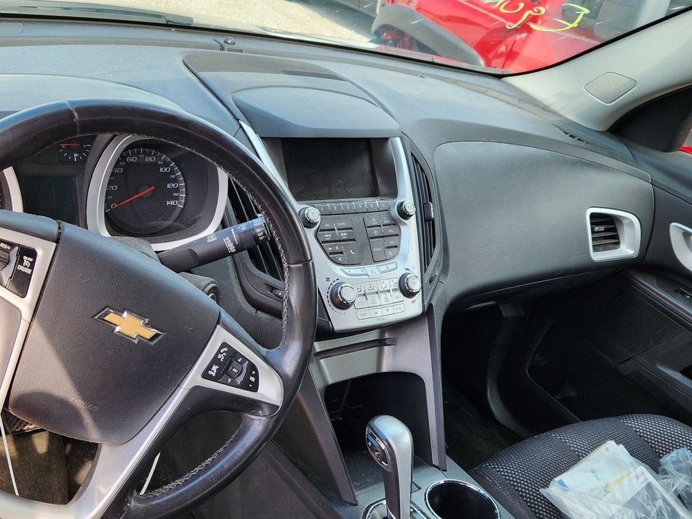 2010-2017 GMC Terrain Dash Mounted Lower 7" Display Screen