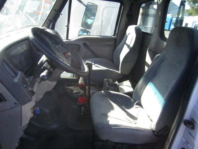 Replaces 2006 STERLING A9500 CAB , MD